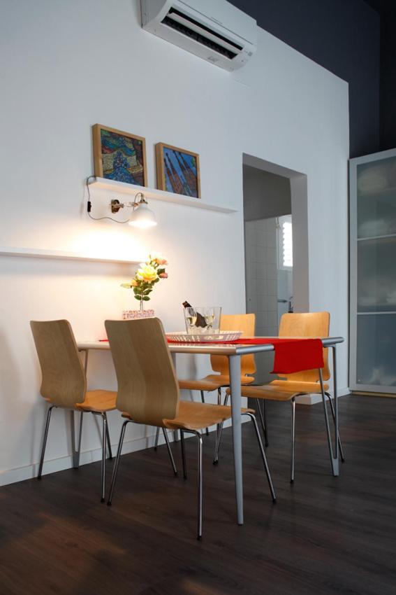 Colom Apartments Barcelona Kültér fotó