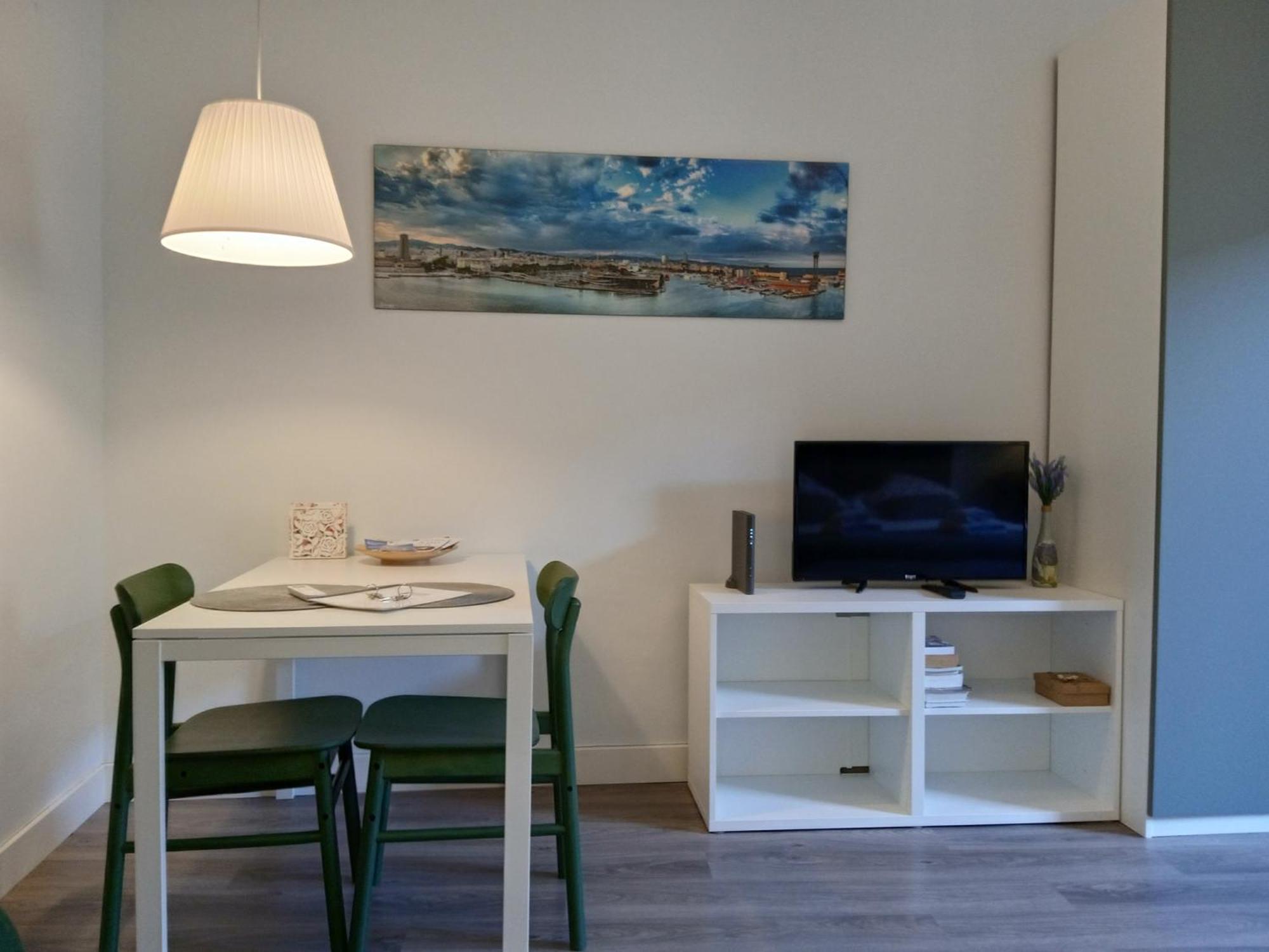 Colom Apartments Barcelona Kültér fotó