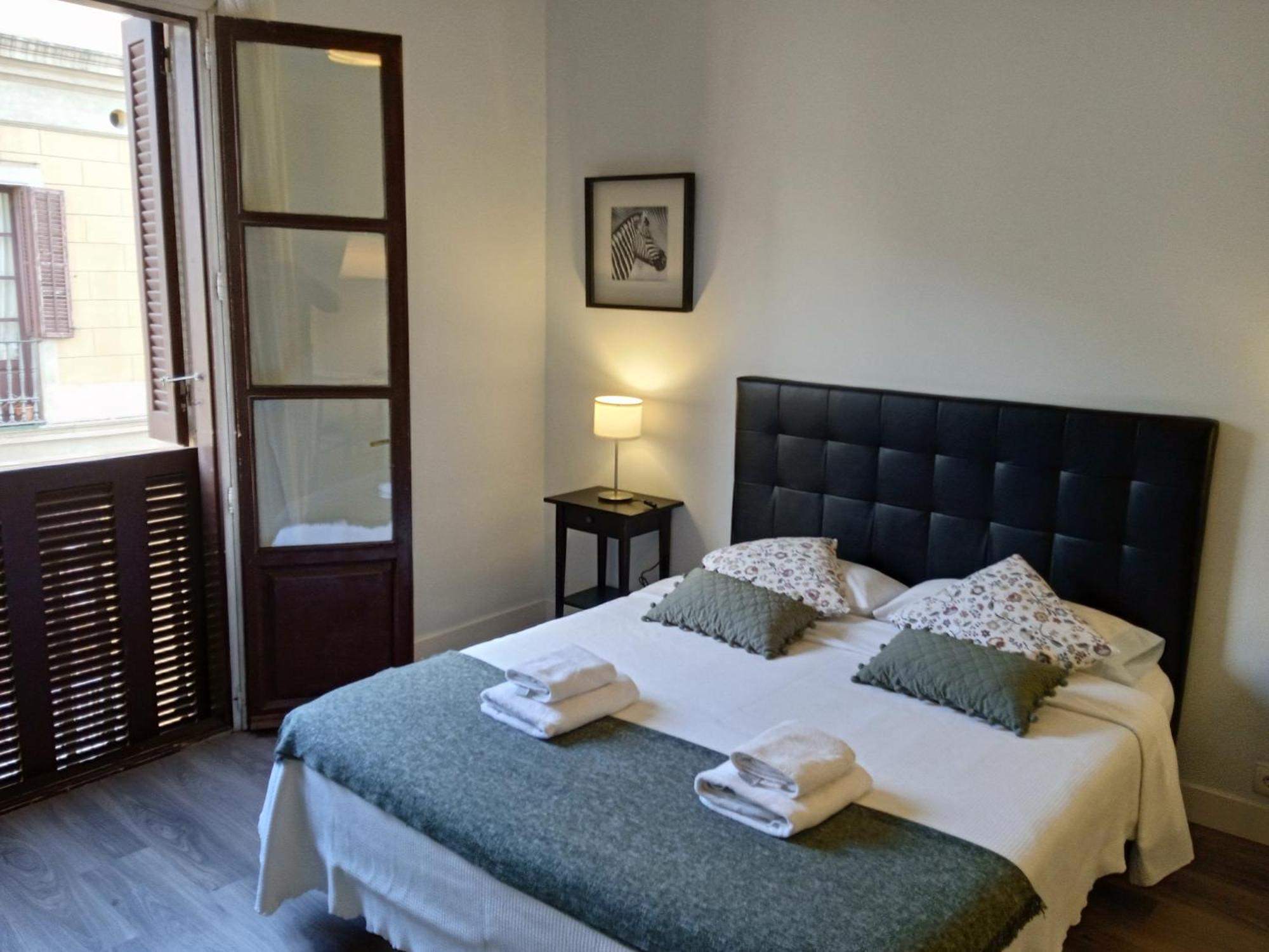 Colom Apartments Barcelona Kültér fotó
