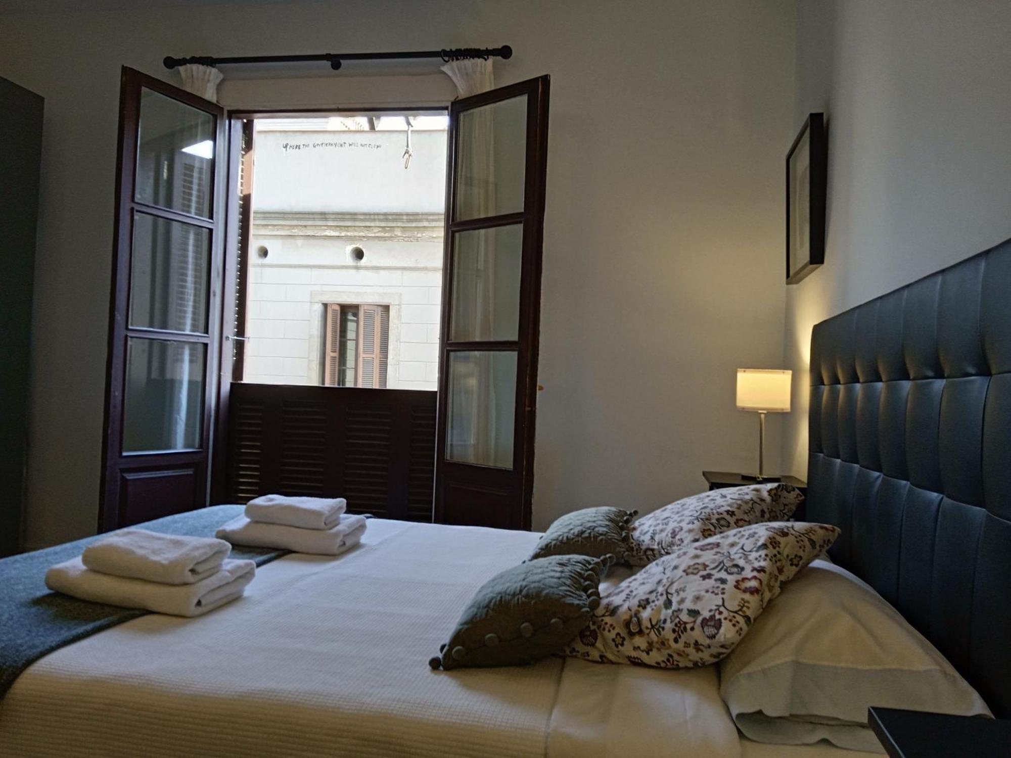 Colom Apartments Barcelona Kültér fotó
